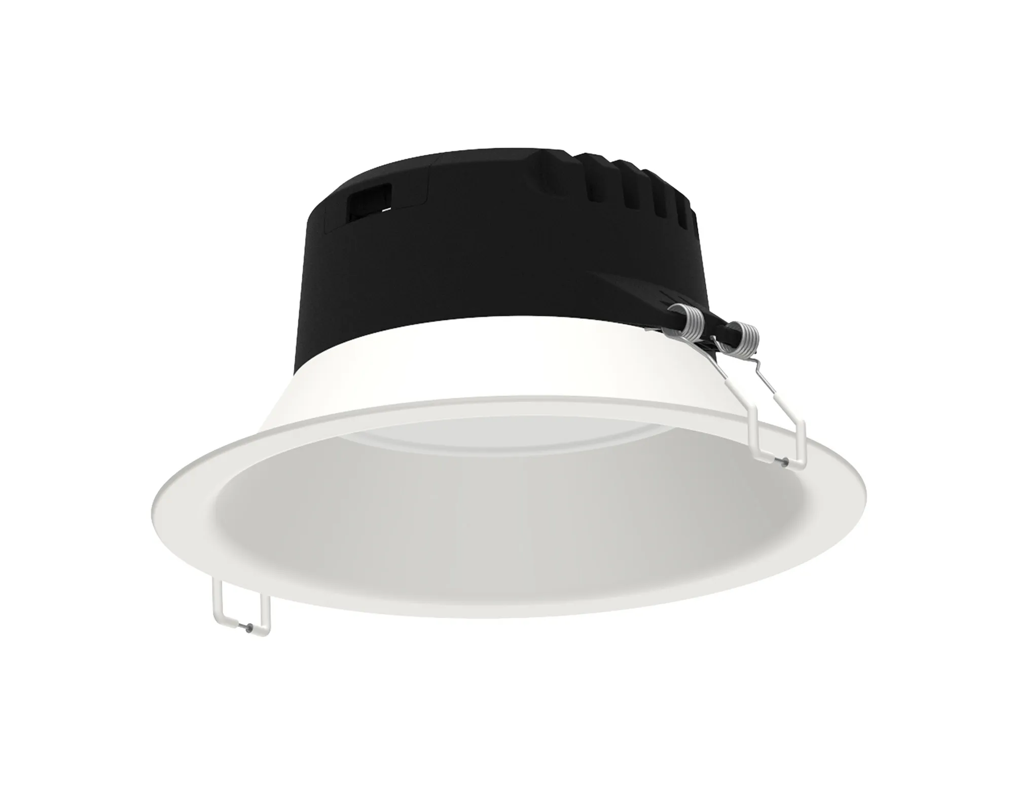 M6396  Medano Round LED Downlight 21W